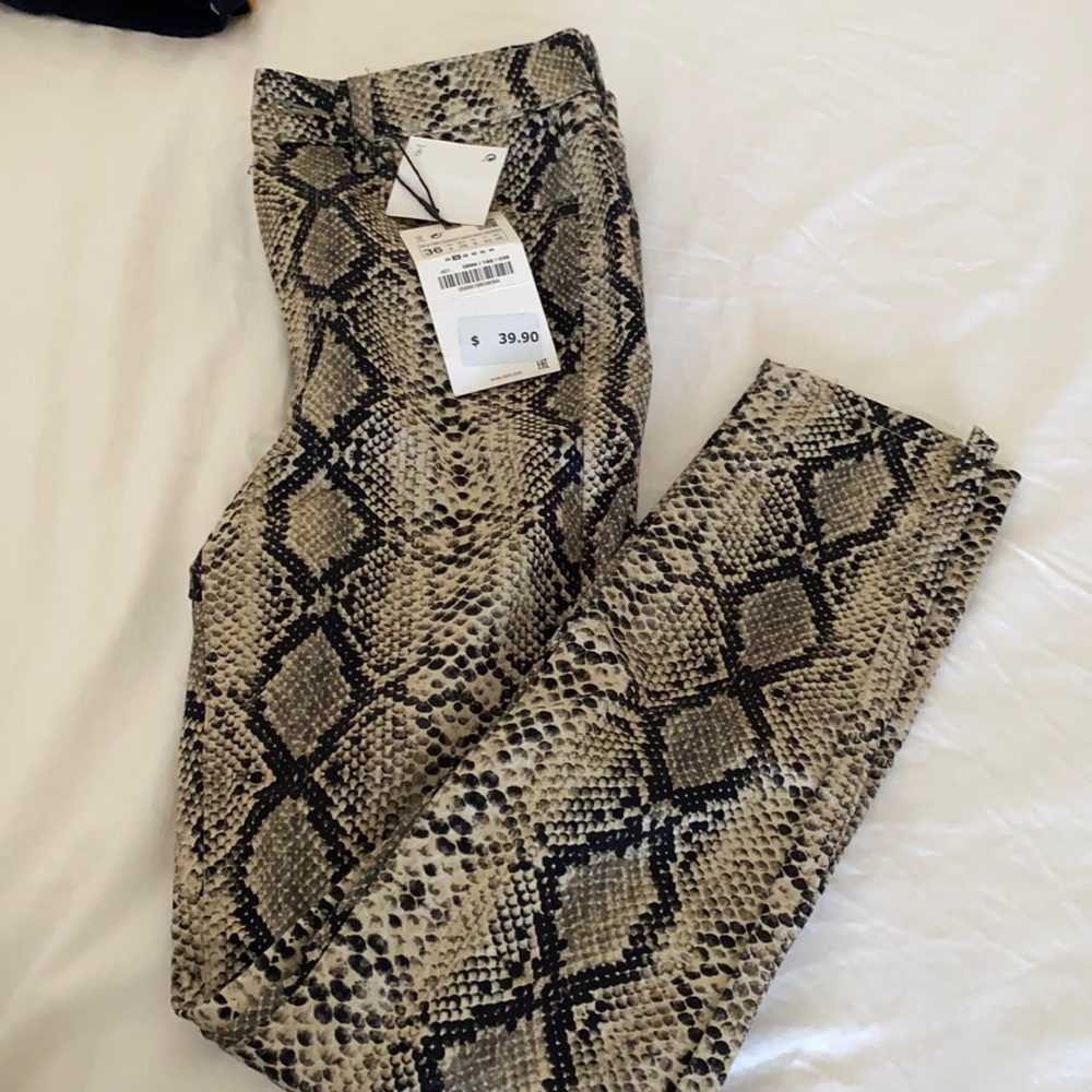 Pants